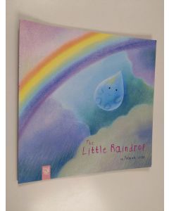 Kirjailijan Joanna Gray käytetty teos The Little Raindrop