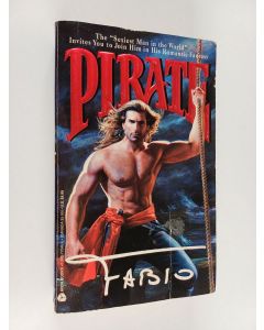 Kirjailijan Elvira G. Di Fabio käytetty kirja Pirate