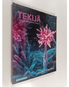 Kirjailijan Paavo Heiskanen käytetty kirja Tekijä 11 : pitkä matematiikka : Lukuteoria ja todistaminen