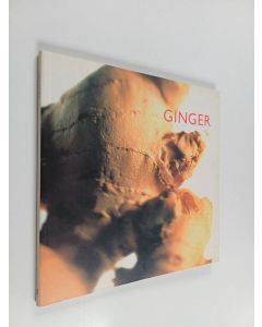 Kirjailijan Southwater & Southwater Books Staff käytetty kirja Ginger