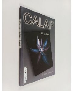 Kirjailijan Bile M. Hashi käytetty kirja Calaf