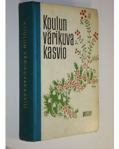 Kirjailijan Matti Ylöstalo käytetty kirja Asianajajan käsikirja : asianajajalaki, Suomen asianajajaliiton säännöt sekä eräitä muita asianajotoimintaakoskevia sääntömääräyksiä, ohjeita ja ratkaisuja ym lyhyin selityksin
