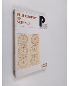 Kirjailijan James Fetzer käytetty kirja Philosophy of Science