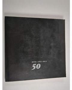käytetty kirja RTTL 1961-2011 : 50 vuotta + DVD