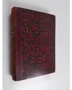 Kirjailijan Alice Muriel Williamson & Charles Norris Williamson käytetty kirja Lord Loveland Discovers America