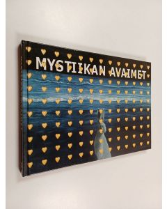 käytetty kirja Mystiikan avaimet