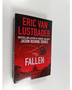 Kirjailijan Eric Van Lustbader käytetty kirja The fallen