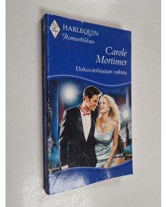Kirjailijan Carole Mortimer käytetty kirja Elokuvaohjaajan valinta