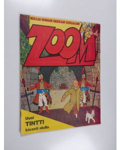käytetty teos Zoom 28/1974