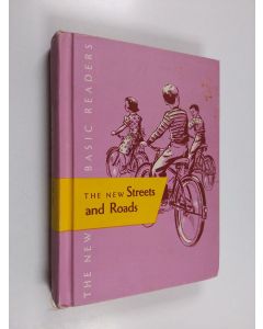 käytetty kirja The New Street and Roads