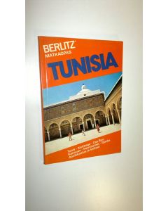 Tekijän Editions Berlitz  käytetty kirja Tunisia