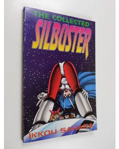 Kirjailijan Ikkou Sahara käytetty kirja The Collected Silbuster