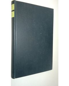 Kirjailijan Stephen Coulter käytetty kirja Tuhon partaalla