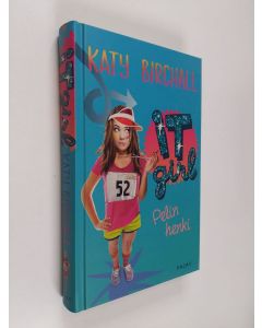 Kirjailijan Katy Birchall käytetty kirja Pelin henki