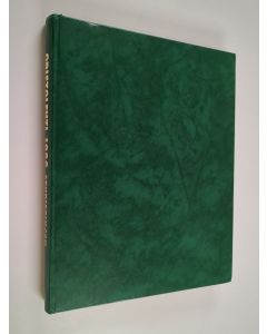 käytetty kirja Opistolehti - Studieringen 1988