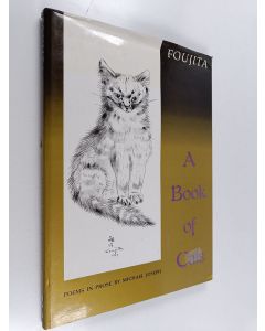 Kirjailijan Michael Joseph käytetty kirja A Book of Cats