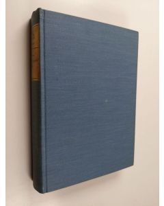 Kirjailijan Ina Boudier-Bakker käytetty kirja Oveen kolkutetaan 2 : Amsterdamilaisen perheen romaani