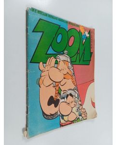 käytetty teos Zoom 34/1974