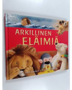 Kirjailijan John Goodwin käytetty kirja Arkillinen eläimiä