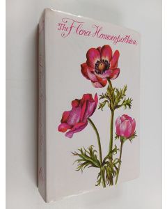 Kirjailijan Edward Hamilton käytetty kirja The Flora Homoeopathica