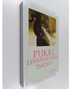 Kirjailijan Leo Nygren käytetty kirja Pukki Lemminkäisen munat : avaimet paratiisiin