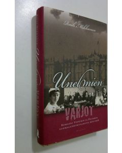 Kirjailijan Raili Mikkanen käytetty kirja Unelmien varjot