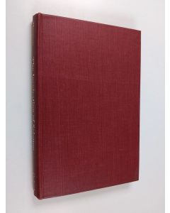 Kirjailijan George Thomson käytetty kirja The Inspiration of Science