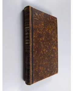 Kirjailijan Anders Karl Rutström käytetty kirja Tukholman kaupungin Hedvig Eleonoran seurakunnan kirkkoherra Tohtori Anders Karl Rutström'in Saarnat ja väitteet, joista häntä syytettiin, virasta eroitettiin ja maanpakolaisuuteen tuomittiin