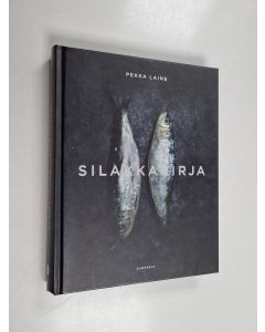 Kirjailijan Pekka Laine käytetty kirja Silakkakirja