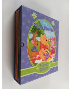 Kirjailijan Dean Kleven & Guy Davis käytetty kirja Pooh Stories