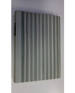 Kirjailijan George Martelli käytetty kirja Mies joka pelasti Lontoon