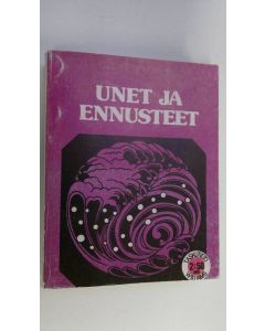 käytetty kirja Unet ja ennusteet