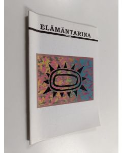 käytetty kirja Elämäntarina 3/2002