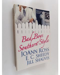 Kirjailijan JoAnn Ross käytetty kirja Bad Boys Southern Style