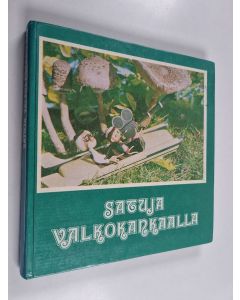 käytetty kirja Satuja valkokankaalla