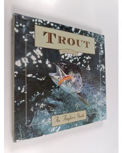 Kirjailijan Tim Frew & Timothy Frew käytetty kirja Trout : An Angler's Guide