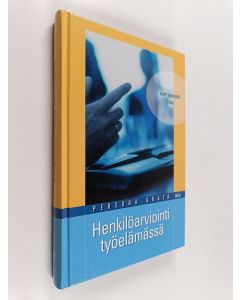 Kirjailijan Henry Honkanen käytetty kirja Henkilöarviointi työelämässä