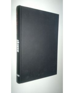 Kirjailijan Paul Marttin käytetty kirja Jäinen tanssi