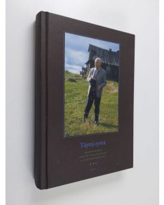 Kirjailijan Marja Torikka käytetty kirja Täyttä työtä - akateemikko Pertti Virtarannan satavuotismuisto