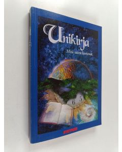 Kirjailijan Philippa Waring käytetty kirja Unikirja : mitä unesi kertovat