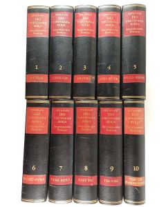 käytetty teos Otavan iso tietosanakirja 1-10 : Encyclopaedia Fennica