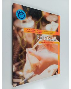 käytetty kirja Kemisti 2 : Kemian mikromaailma