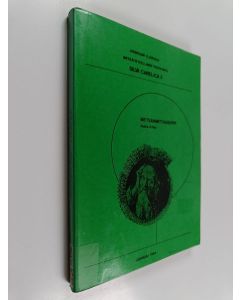 Kirjailijan Pekka Kilkki käytetty kirja Metsänmittausoppi