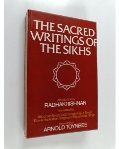 käytetty kirja Selections from the sacred writings of the Sikhs