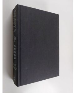 Kirjailijan David Fraser käytetty kirja Knight's Cross - A Life of Field Marshal Erwin Rommel