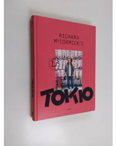 Kirjailijan Richard McCormick käytetty kirja Richard McCormick's Tokio