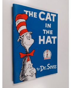 Kirjailijan Dr. Seuss käytetty teos The Cat in the Hat