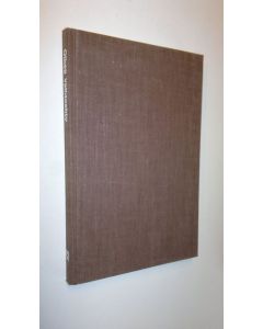 Kirjailijan Juha Rihtniemi käytetty kirja Oikea vaihtoehto