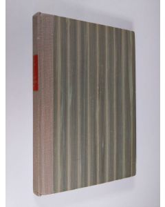 Kirjailijan Dorothy Carnegie käytetty kirja Miten autat miestäsi menestykseen : elämisentaidon opastusta