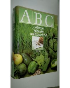 Tekijän Erkki Kukkonen  käytetty kirja Terveen elämän salaisuudet 4, [Saunomisesta ympäristönsuojeluun]